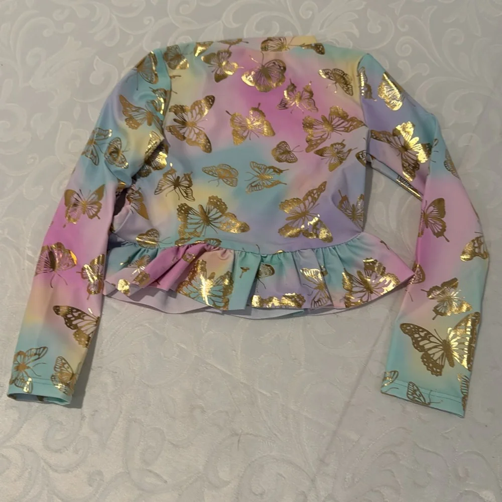 Bmagical 3 Piece Swim Set. Size 2T